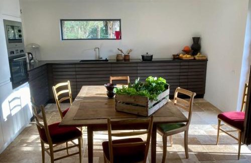 Courcerault Villa | Maison Oriane Perche - Maison Nomade Chic