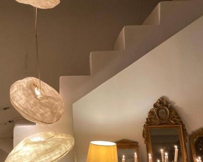 Courcerault Villa | Maison Oriane Perche - Maison Nomade Chic