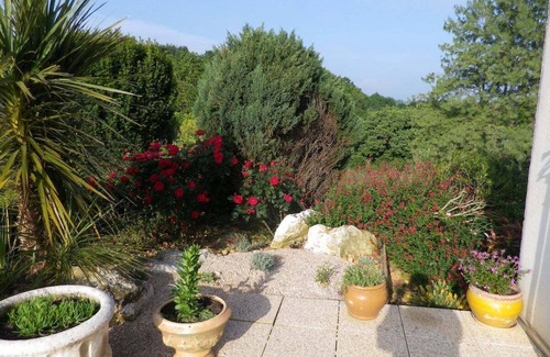 Antin House | Maison Paisible à la Campagne
