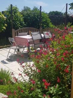 Plomodiern Bed & Breakfast | Maison Papillons