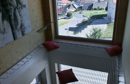 Allonzier-la-Caille House | Maison Passive Entre lac D'annecy et Montagne