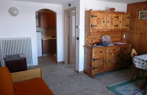 Gressan Apartment | Maison Perchu - Pila, Vallée D'aoste