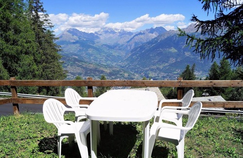 Gressan Apartment | Maison Perchu - Pila, Vallée D'aoste