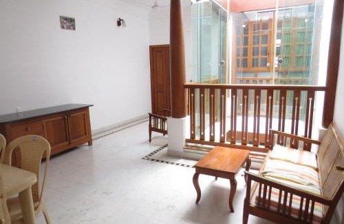 Heritage Town House | Maison Petite Singapore
