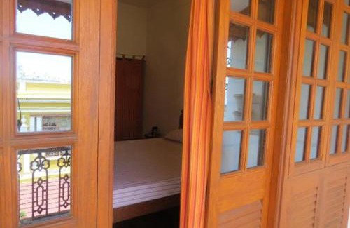 Heritage Town House | Maison Petite Singapore