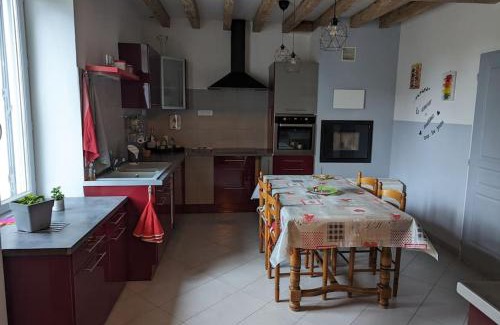 Oisseau-le-Petit House | Maison Plaisir