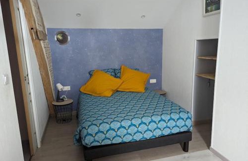Oisseau-le-Petit House | Maison Plaisir