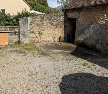 Oisseau-le-Petit House | Maison Plaisir