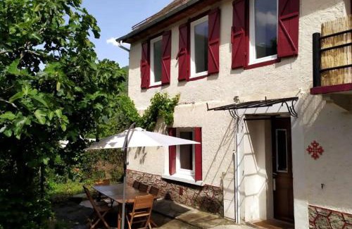 Montauban-de-Luchon House | Maison Plein Soleil