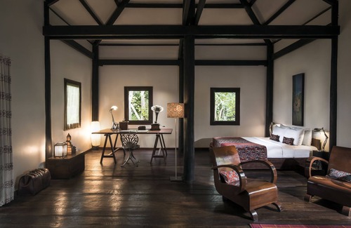 Siem Reap Hotel | Maison Polanka