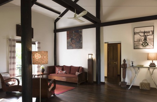 Siem Reap Hotel | Maison Polanka