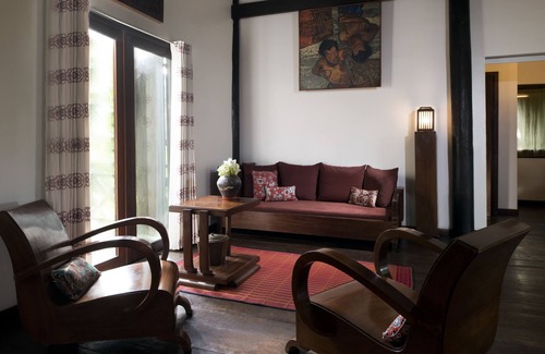 Siem Reap Hotel | Maison Polanka