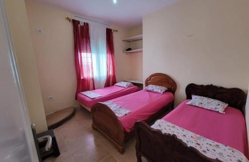 Hammam Al Agzaz Apartment | Maison pour vacance a Hammam Al Ghezaz
