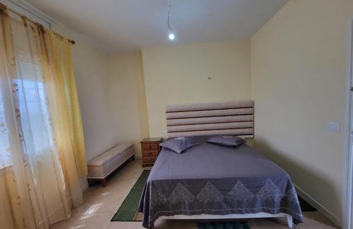 Hammam Al Agzaz Apartment | Maison pour vacance a Hammam Al Ghezaz