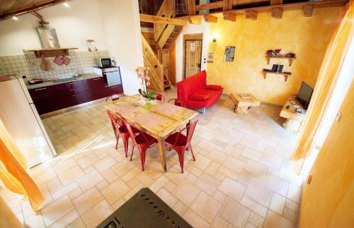 Chantignan House | maison povil