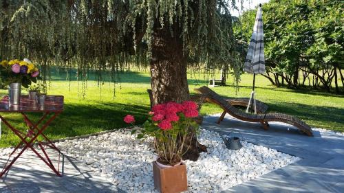 Magny-les-Hameaux Bed & Breakfast | Maison Prairie Bonheur