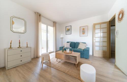 Jonquerettes Apartment | Maison proche Avignon Clim Terrasse wifi 4pers
