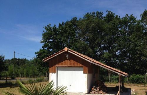 Hourtin House | Maison proche du lac !