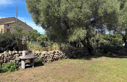 Sartene House | Maison Proche Roccapina