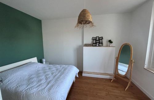 Breuillet House | maison proche royan