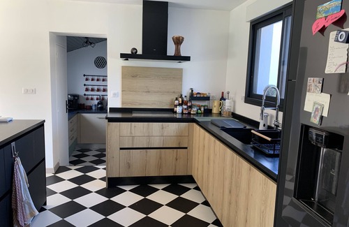 Gardanne House | Maison Provençale de 150 m² Entre Aix en Pce et Marseille