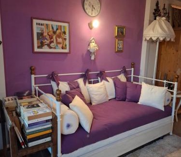 Torre Pellice Apartment | Maison Provence