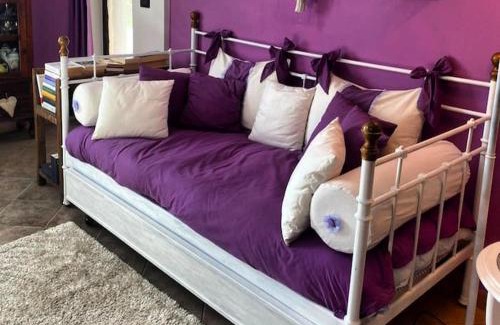 Torre Pellice Apartment | Maison Provence