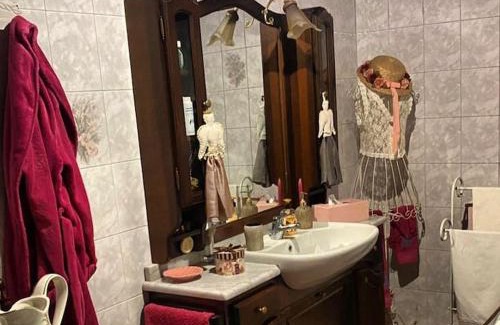 Torre Pellice Apartment | Maison Provence