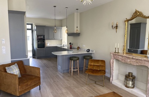 Richelieu House | Maison Richelieu