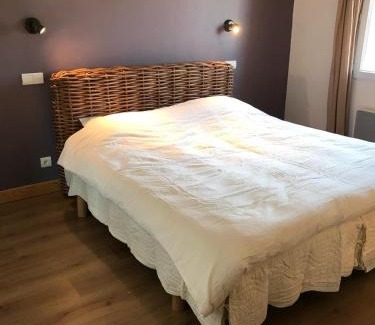 Pougnadoresse House | Maison Roquebeauresse - Piscine privée