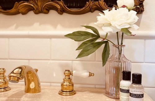 Hudson Bed & Breakfast | Maison Rose