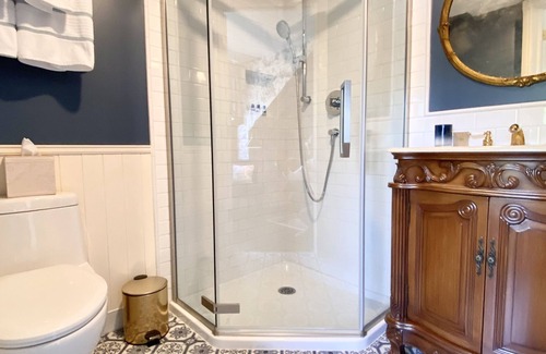 Hudson Bed & Breakfast | Maison Rose