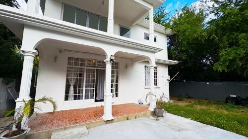 Morcellement Raffray Apartment | Maison Rossignol - 3 appartements - Plage
