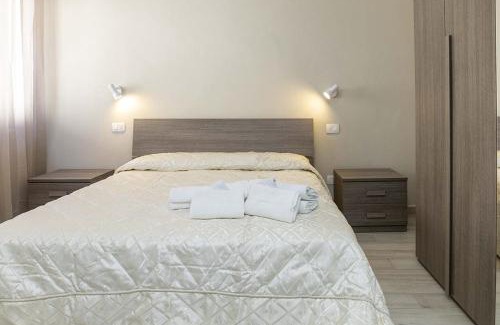 Quattordio Apartment | Maison Rouge