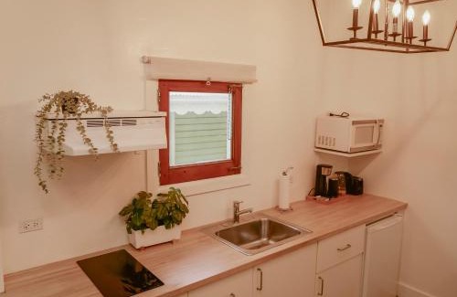 Christiansted Apartment | Maison Rouge - Room 3