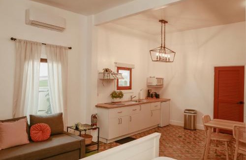 Christiansted Apartment | Maison Rouge - Room 3