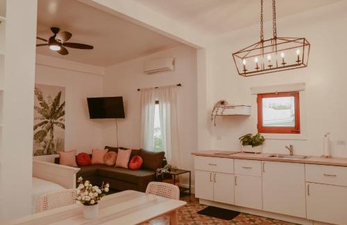 Christiansted Apartment | Maison Rouge - Room 3