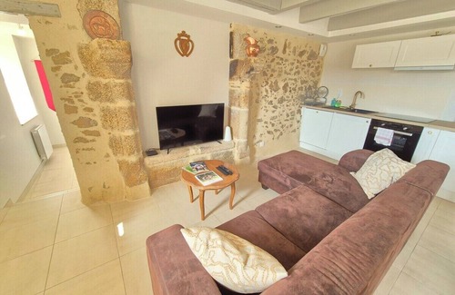 Saint-Michel-Mont-Mercure House | Maison Sèvremont 6/8pers à 10min du Puy du Fou