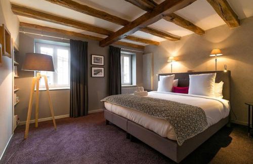Ahuy House | Maison Saint Agnan