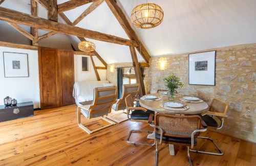 La Boissiere-d’Ans House | Maison Salle de Musique