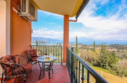 Vassilatika House | Maison See View