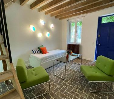 Perche-en-Noce Bed & Breakfast | MAISON SEIZE