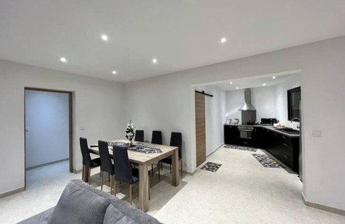 Folelli Apartment | Maison Situé en Plein Centre Ville de Folelli