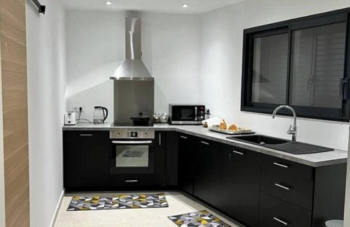 Folelli Apartment | Maison Situé en Plein Centre Ville de Folelli