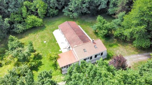 Venansault House | Maison spacieuse à Venansault avec jardin et terrasse