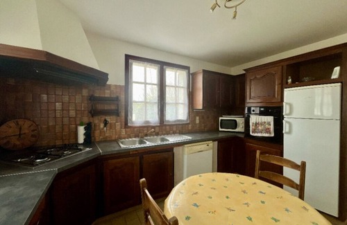 Arvert House | Maison Spacieuse au Calme