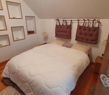 Auteuil Apartment | Maison spacieuse