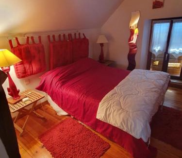 Auteuil Apartment | Maison spacieuse