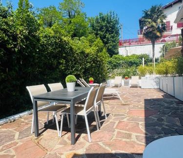 Saint-Jean-de-Luz Apartment | Maison - St Jean de Luz - Proche de la plage