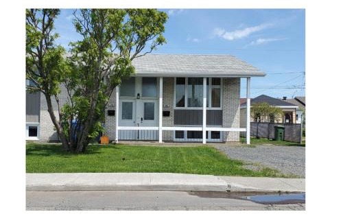 Matane Apartment | Maison St-Raymond Duplex